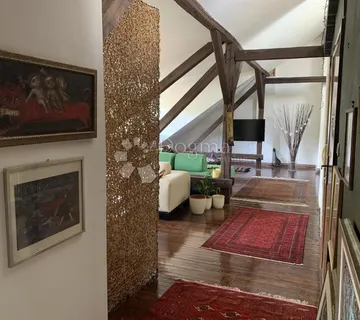 Maksimir, prodaja stana, 115,75 m², 3S+DB, 2. Kat - cover