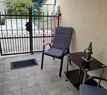 STAN MALI LOŠINJ - cover