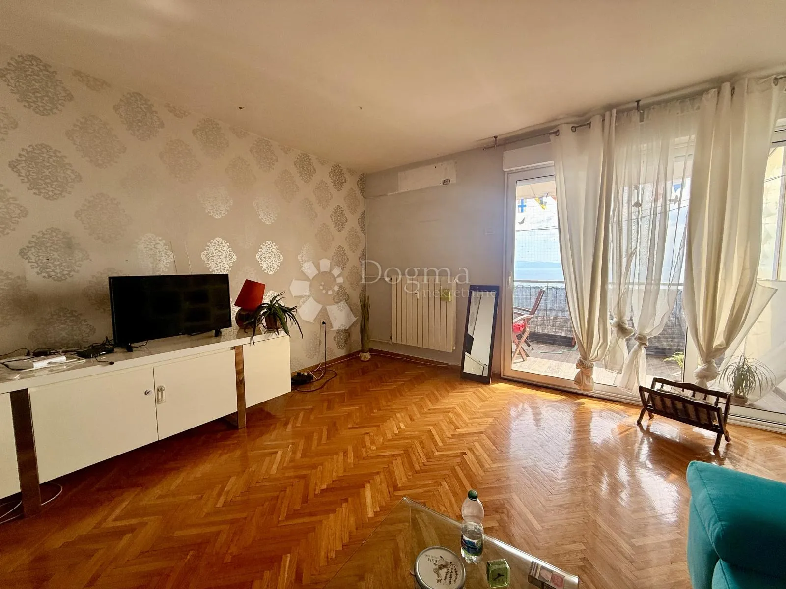 Južni stan Turnić - cover