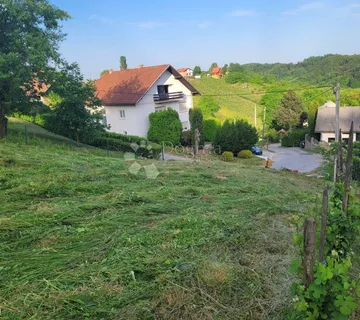 Zemljište za obiteljski kuću Samobor - cover