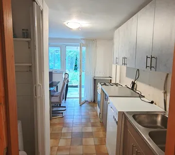 STAN u srcu Trešnjevke!!!-investicija!!! - cover