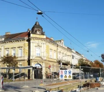 Fleksibilni poslovni prostor ( 86+60m2) - cover