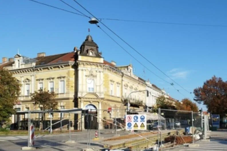 Fleksibilni poslovni prostor ( 86+60m2) - cover