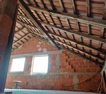 Sve novo, centar Topuskog - cover