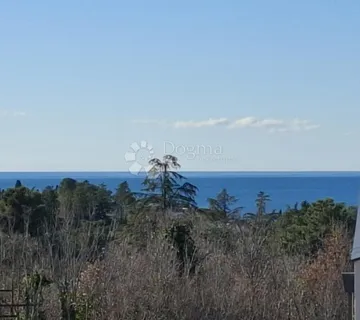 Poreč, visokokvalitetna vila 500m od mora - cover