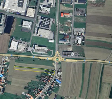 Impresivna površina zemljišta u Trnovcu - cover