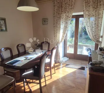 Trsat - etaža sa okućnicom i garažom na odličnoj lokaciji - cover