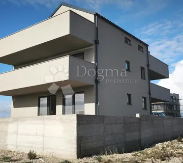 Povljana - Jednosoban stan sa vrtom - cover