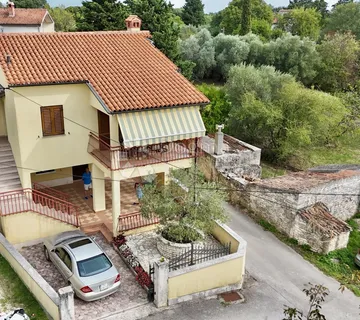 Kuća za najam sa 2 stana, Hrboki 180m2  - cover