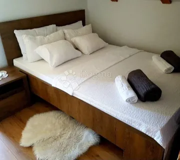 Kuća za odmor sa lijepim pogledom - cover