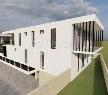 Dizajnerski stan u Karlovcu - 86,43m2 - cover