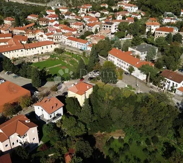 GRAĐEVINSKO ZEMLJIŠTE TRSAT - rijetkost na tržištu - cover