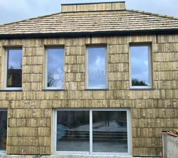 Ravna Gora, top novogradnja - cover