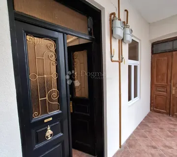 Uredski prostor 90 m² – centar Zagreba, Donji grad - cover