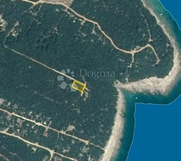 Poljoprivredna parcela blizu mora - cover