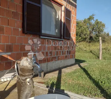 Kuća je novija i ima uporabnu dozvolu - cover