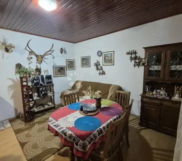 Kuća na prodaju - Fužine - cover