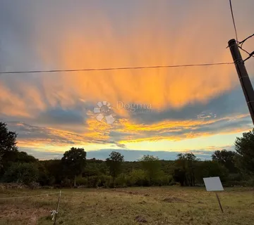 Građevinsko zemljište u okolici Buja - cover