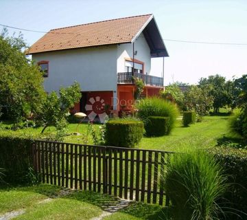 KUĆA KRIVAJ 120m2 sa zemljištem do 14000 m2 - cover