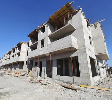 NOVOGRADNA NADOMAK ZAGREBA - PROMOCIJSKA PONUDA - cover