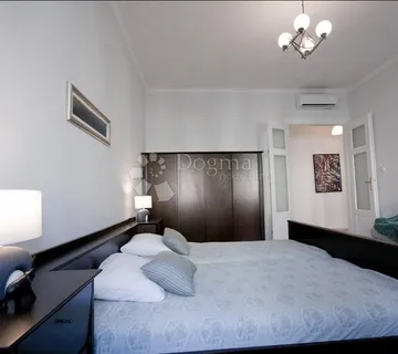 Rijeka centar, prekrasan stan za dugoročni najam - cover