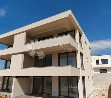 Povljana, Pag - Vrhunski stan S5 u novogradnji  - cover