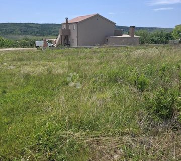 Građevinsko zemljište Rtina - cover