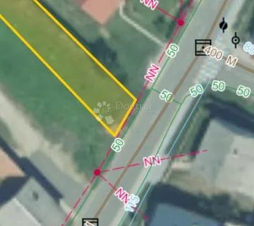 Prilika za gradnju i uživanje u zelenilu! - cover