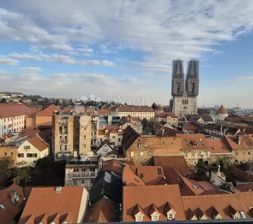 Simpatičan stan u Radićevoj ulici - cover