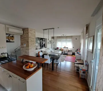 Penthouse Laščina: Prodaja 116m2 + Garaža - cover