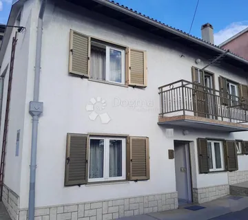 NOVO U PONUDU SAMO KOD NAS  KUĆA - ČAVLE - RIJEKA  - cover