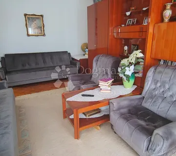 STAN 57M2 s lođom -UTRINE!!! - cover