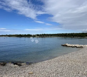 POREČ KUĆA ZAPOČETA GRADNJA - cover