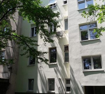 Investicijska prilika - Garsonijera 23.36m2 Medveščak, Kaptol - cover