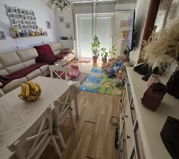 PREDIVNA OBITELJSKA KUĆA - cover