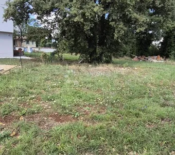 Građevinsko zemljište za gradnju vile ili obiteljskih kuća Kavran - cover