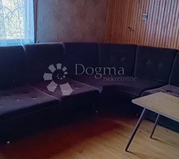 Gerovo, kuća  savršen spoj prirode i mirnog života - cover
