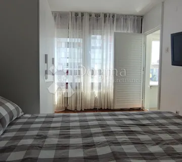 NAJAM Božidara Magovca (67m²), 2soban s loggiom - cover