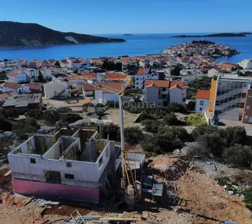 PRIMOŠTEN- TOP LOKACIJA, PRIZEMLJE U NOVOGRADNJI - cover