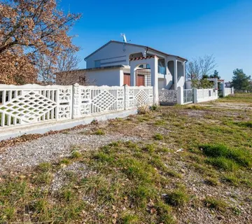Građevinsko zemljište, Barbariga, 400 m2 - cover