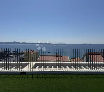 KOŽINO- luksuzan penthouse, 90m od mora - cover