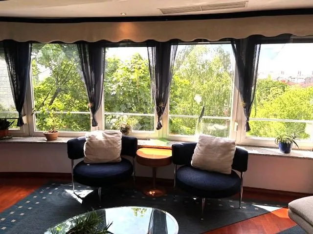 TOP LOKACIJA, TREŠNJEVKA - NAJAM 125m2 - cover