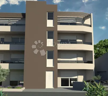 Ližnjan, Novogradnja 1S+DB + terasa - cover