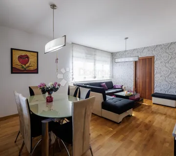 RETFALA NOVA - potpuno opremljen stan - cover