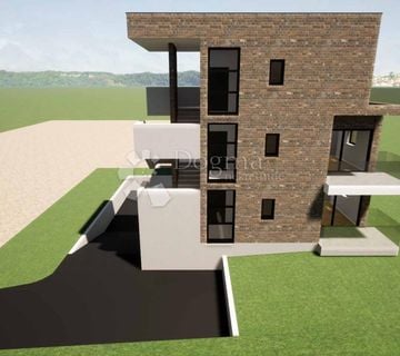 Maksimir, luksuzan 4S-stan u prizemlju, VPM, spremište, 117 m2, NOVOGRADNJA - cover