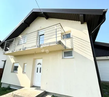 Prilika! Kompletno novoizgrađena kuća s modernim interijerom - cover