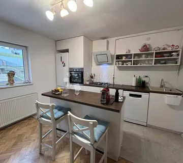 KUĆA JABLANOVEC - cover