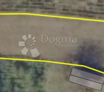 Građevinsko zemljište - Greberanec, Križevci - cover