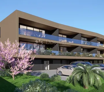 Top novogradnja Velika Gorica Zgrada A S4 - cover