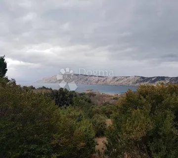Građevinsko zemljište na atraktivnoj lokaciji u  Loparu - cover